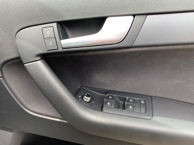 audi a3 memory seats