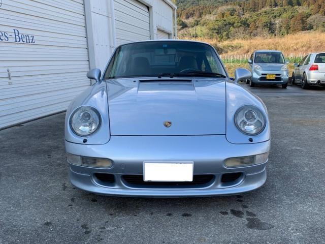 ポルシェ ９１１