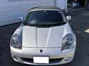 TOYOTA MR-S