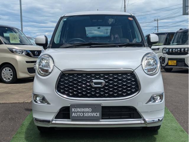 キャスト スタイルＧ　ＶＳ　ＳＡＩＩＩ（4枚目）