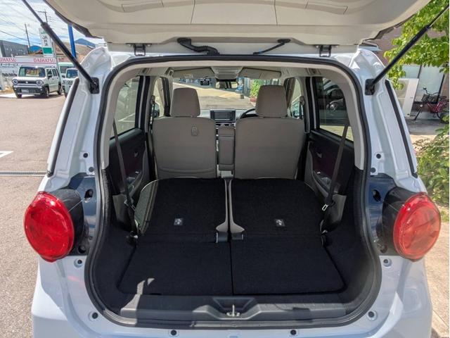 キャスト スタイルＧ　ＶＳ　ＳＡＩＩＩ（16枚目）