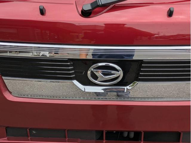 ハイゼットトラック ジャンボエクストラ（8枚目）