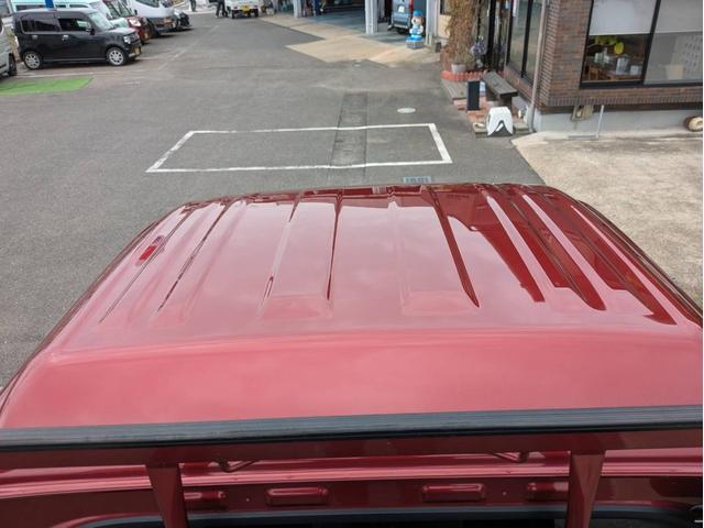 ハイゼットトラック ジャンボエクストラ（21枚目）