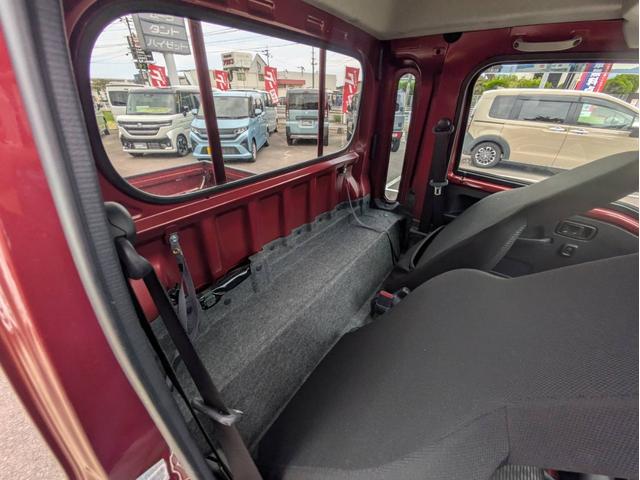 ハイゼットトラック ジャンボエクストラ（24枚目）