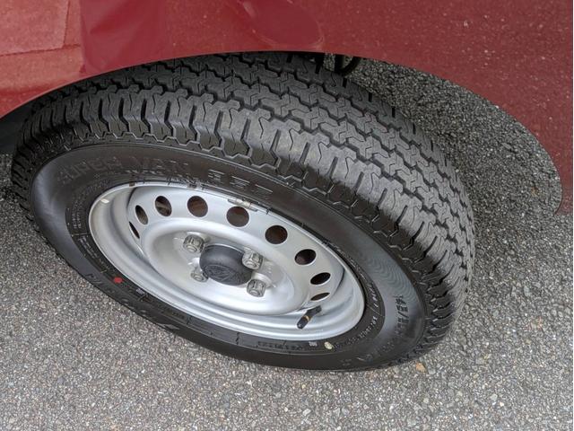 ハイゼットトラック ジャンボエクストラ（26枚目）