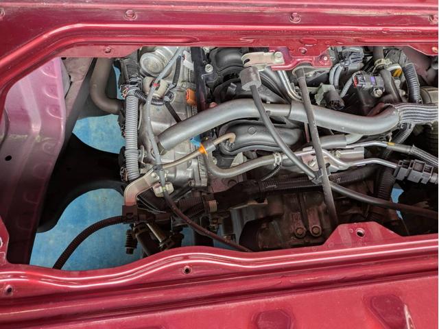 ハイゼットトラック ジャンボエクストラ（27枚目）