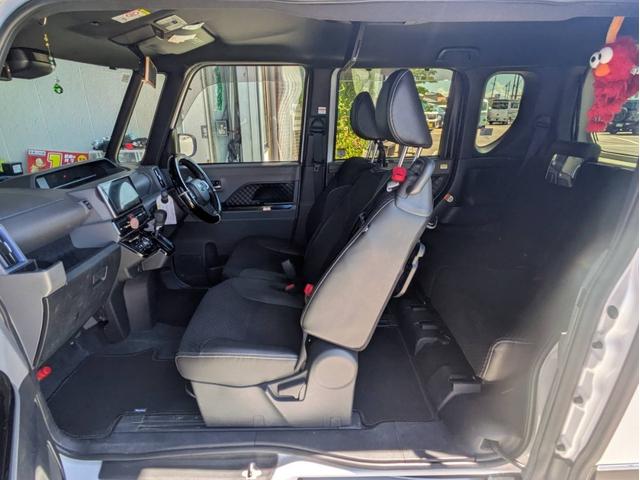 タント カスタムXセレクション(15枚目)