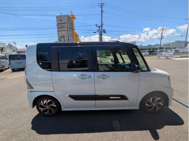 タント カスタムXセレクション(16枚目)