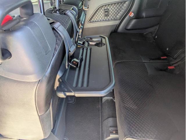 タント カスタムXセレクション(17枚目)