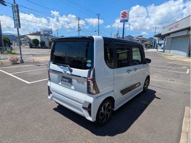 タント カスタムXセレクション(22枚目)