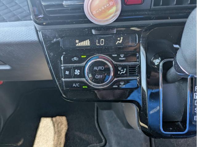 タント カスタムXセレクション(23枚目)