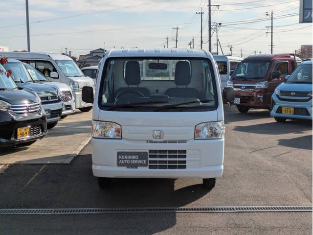 アクティトラック SDX 4WD 走行距離3万キロ(6枚目)