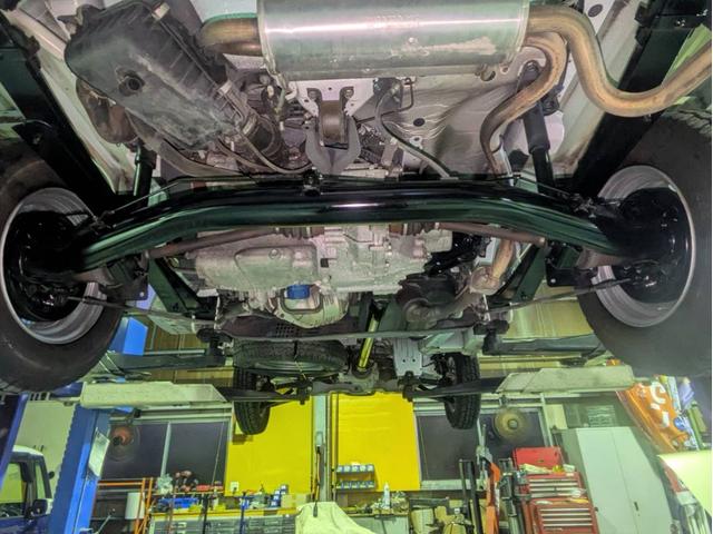 アクティトラック SDX 4WD 走行距離3万キロ(17枚目)