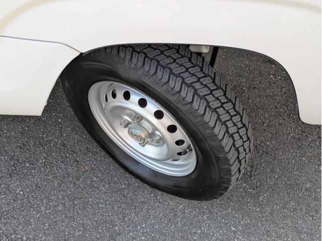 アクティトラック SDX 4WD 走行距離3万キロ(25枚目)