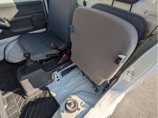 アクティトラック SDX 4WD 走行距離3万キロ(29枚目)