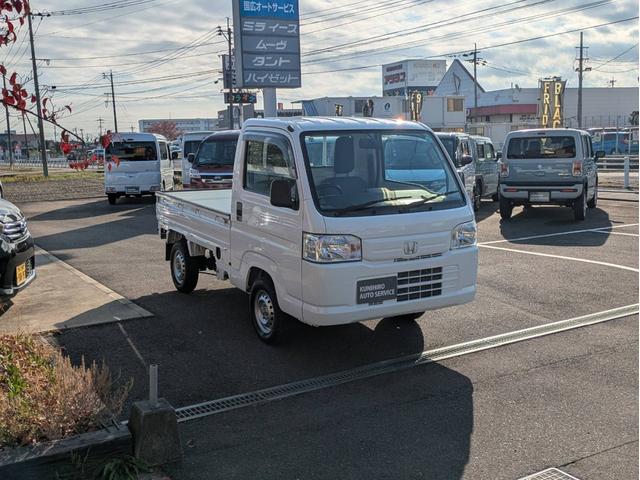 アクティトラック SDX 4WD 走行距離3万キロ(32枚目)