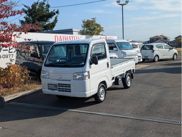 アクティトラック SDX 4WD 走行距離3万キロ(33枚目)