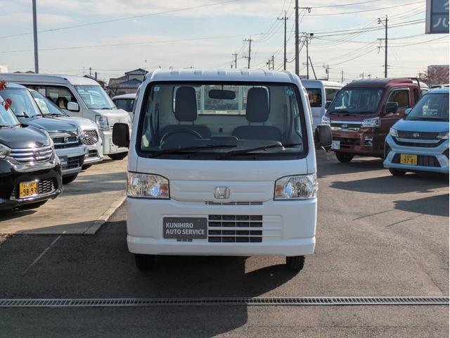 アクティトラック SDX 4WD 走行距離3万キロ(34枚目)