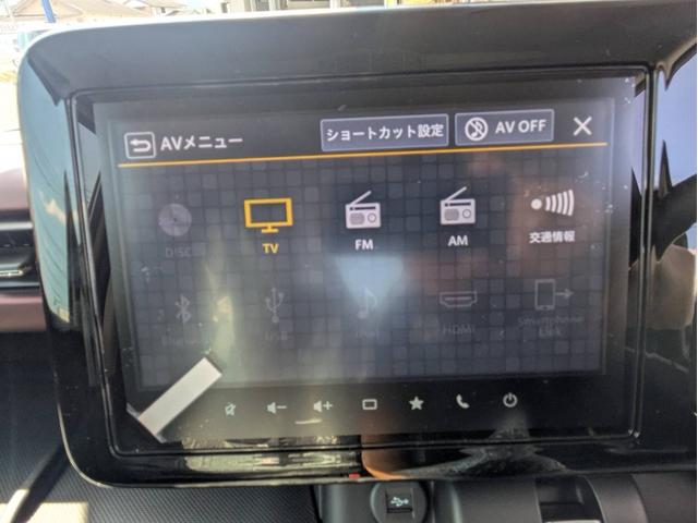 スペーシアカスタム ハイブリッドXS(8枚目)