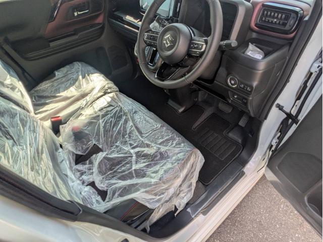 スペーシアカスタム ハイブリッドXS(13枚目)