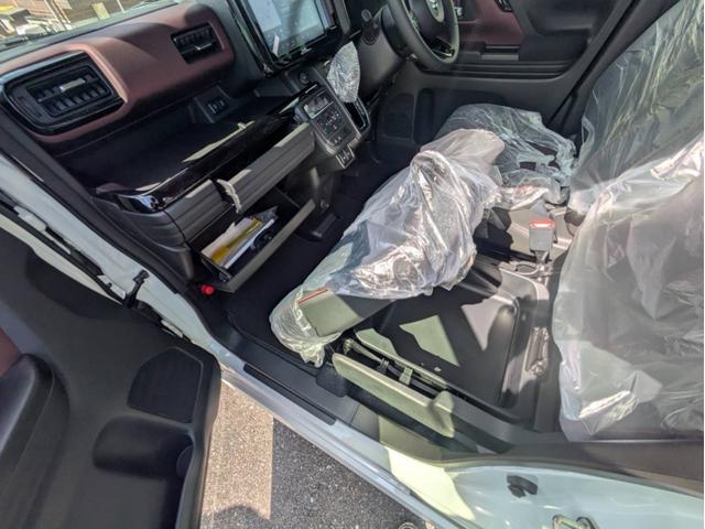 スペーシアカスタム ハイブリッドXS(14枚目)