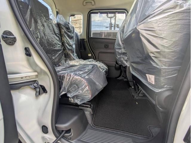 スペーシアカスタム ハイブリッドXS(15枚目)