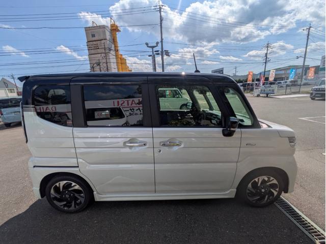 スペーシアカスタム ハイブリッドXS(16枚目)