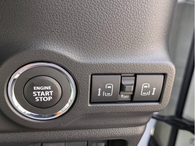 スペーシアカスタム ハイブリッドXS(17枚目)