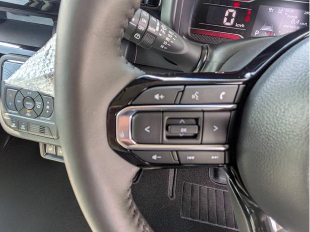 スペーシアカスタム ハイブリッドXS(22枚目)