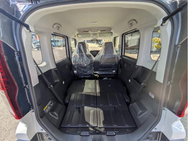 スペーシアギア ハイブリッドＸＺ（17枚目）