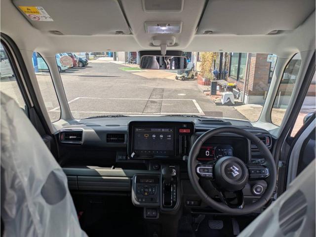 スペーシアギア ハイブリッドＸＺ（34枚目）