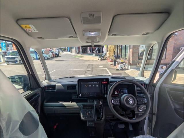 スペーシアギア ハイブリッドＸＺ（35枚目）