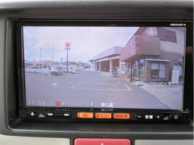 NV100クリッパーリオ G ハイルーフ 車検満了日R9年8月 ターボ 純正ナビ Bluetooth フルセグテレビ ナビ連動ドライブレコーダー 両側パワースライドドア オートステップ 14インチアルミホイール(10枚目)