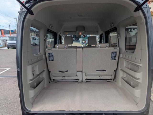 NV100クリッパーリオ G ハイルーフ 車検満了日R9年8月 ターボ 純正ナビ Bluetooth フルセグテレビ ナビ連動ドライブレコーダー 両側パワースライドドア オートステップ 14インチアルミホイール(13枚目)