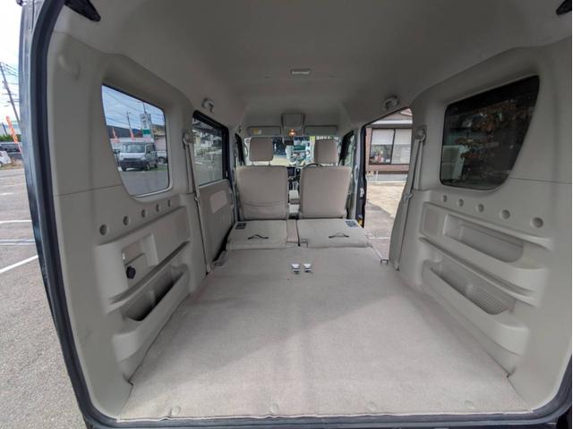 NV100クリッパーリオ G ハイルーフ 車検満了日R9年8月 ターボ 純正ナビ Bluetooth フルセグテレビ ナビ連動ドライブレコーダー 両側パワースライドドア オートステップ 14インチアルミホイール(14枚目)