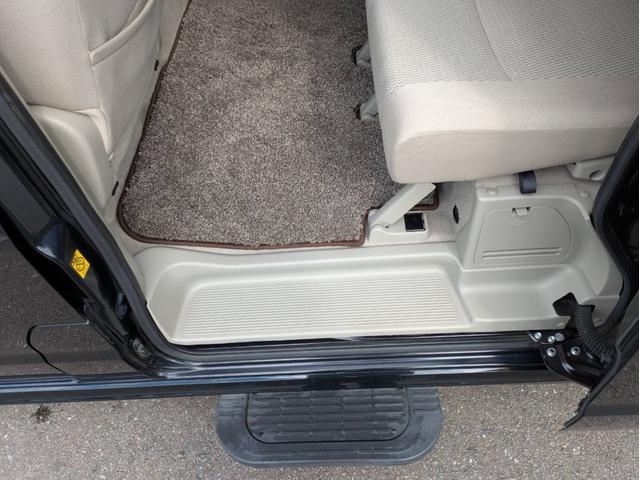 NV100クリッパーリオ G ハイルーフ 車検満了日R9年8月 ターボ 純正ナビ Bluetooth フルセグテレビ ナビ連動ドライブレコーダー 両側パワースライドドア オートステップ 14インチアルミホイール(21枚目)