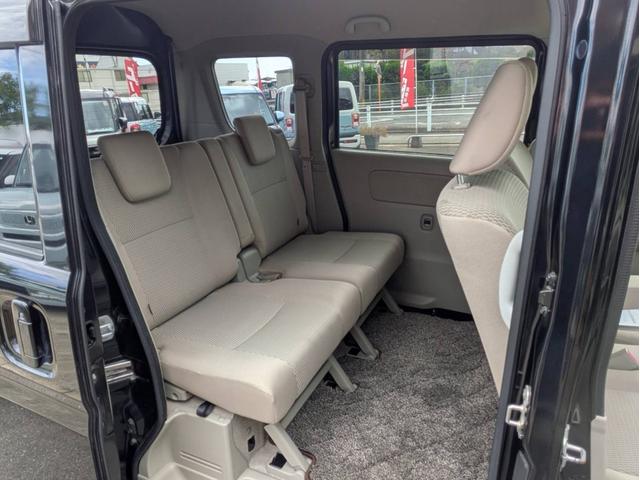 NV100クリッパーリオ G ハイルーフ 車検満了日R9年8月 ターボ 純正ナビ Bluetooth フルセグテレビ ナビ連動ドライブレコーダー 両側パワースライドドア オートステップ 14インチアルミホイール(22枚目)