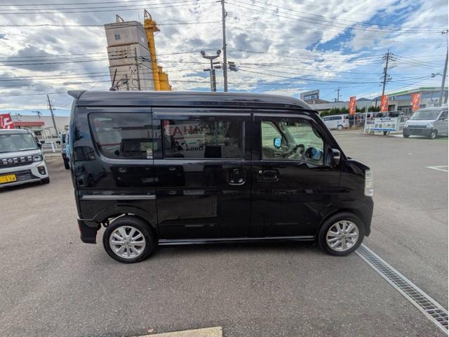 NV100クリッパーリオ G ハイルーフ 車検満了日R9年8月 ターボ 純正ナビ Bluetooth フルセグテレビ ナビ連動ドライブレコーダー 両側パワースライドドア オートステップ 14インチアルミホイール(24枚目)