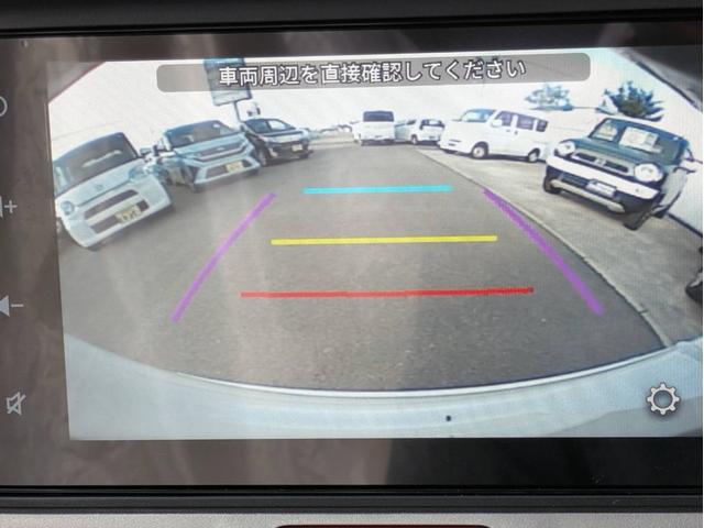 エブリイワゴン ＰＺターボスペシャル　純正ディスプレイオーディオ　バックモニター　ＣａｒＰｌａｙ　両側パワースライドドア　オートステップ　ターボ　登録届出済未使用車　車検満了日Ｒ１０年６月（10枚目）