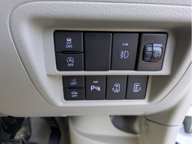 エブリイワゴン ＰＺターボスペシャル　純正ディスプレイオーディオ　バックモニター　ＣａｒＰｌａｙ　両側パワースライドドア　オートステップ　ターボ　登録届出済未使用車　車検満了日Ｒ１０年６月（16枚目）