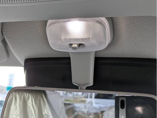 エブリイワゴン ＰＺターボスペシャル　純正ディスプレイオーディオ　バックモニター　ＣａｒＰｌａｙ　両側パワースライドドア　オートステップ　ターボ　登録届出済未使用車　車検満了日Ｒ１０年６月（18枚目）