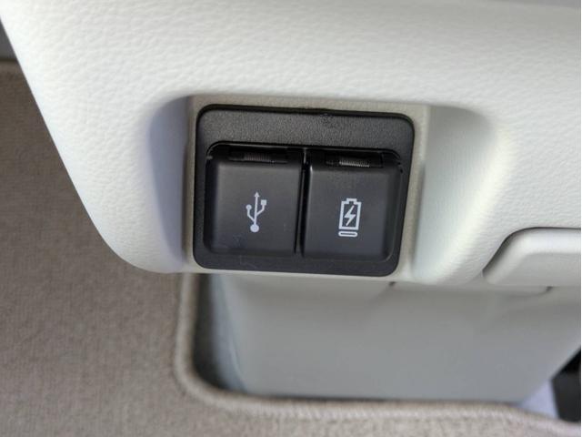 エブリイワゴン ＰＺターボスペシャル　純正ディスプレイオーディオ　バックモニター　ＣａｒＰｌａｙ　両側パワースライドドア　オートステップ　ターボ　登録届出済未使用車　車検満了日Ｒ１０年６月（19枚目）