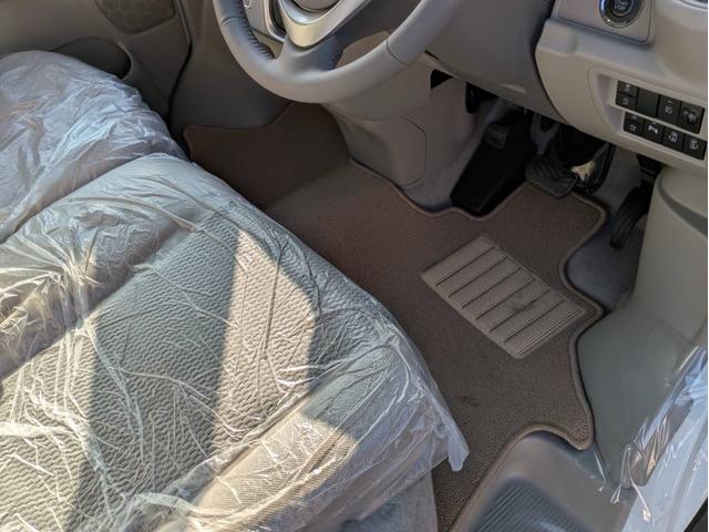 エブリイワゴン ＰＺターボスペシャル　純正ディスプレイオーディオ　バックモニター　ＣａｒＰｌａｙ　両側パワースライドドア　オートステップ　ターボ　登録届出済未使用車　車検満了日Ｒ１０年６月（22枚目）