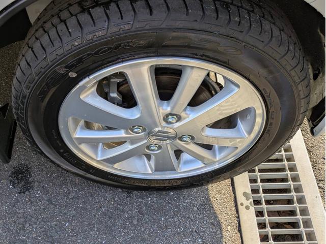 エブリイワゴン ＰＺターボスペシャル　純正ディスプレイオーディオ　バックモニター　ＣａｒＰｌａｙ　両側パワースライドドア　オートステップ　ターボ　登録届出済未使用車　車検満了日Ｒ１０年６月（26枚目）