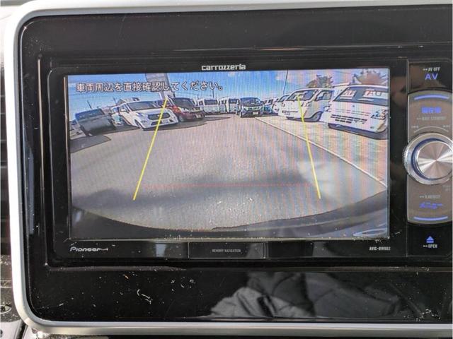 スペーシアカスタム ハイブリッドＧＳ　ナビ　Ｂｌｕｅｔｏｏｔｈ　バックモニター　ＥＴＣ　　ドライブレコーダー　パワースライドドア　タイヤ新品（11枚目）