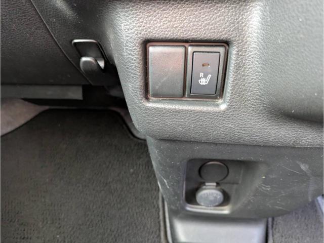 スペーシアカスタム ハイブリッドＧＳ　ナビ　Ｂｌｕｅｔｏｏｔｈ　バックモニター　ＥＴＣ　　ドライブレコーダー　パワースライドドア　タイヤ新品（21枚目）