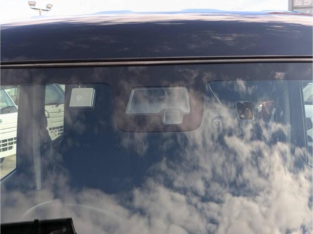 スペーシアカスタム ハイブリッドＧＳ　ナビ　Ｂｌｕｅｔｏｏｔｈ　バックモニター　ＥＴＣ　　ドライブレコーダー　パワースライドドア　タイヤ新品（23枚目）