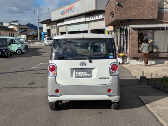 ムーヴキャンバス Ｇメイクアップ　ＳＡＩＩＩ　純正ナビ　Ｂｌｕｅｔｏｏｔｈ　ナビ連動ドライブレコーダー　バックモニター　両側パワースライドドア　ＬＥＤヘッドライト　ＬＥＤフォグランプ　タイヤ４本新品　プッシュスタートスイッチ（12枚目）