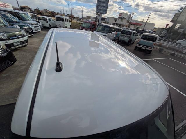 ムーヴキャンバス Ｇメイクアップ　ＳＡＩＩＩ　純正ナビ　Ｂｌｕｅｔｏｏｔｈ　ナビ連動ドライブレコーダー　バックモニター　両側パワースライドドア　ＬＥＤヘッドライト　ＬＥＤフォグランプ　タイヤ４本新品　プッシュスタートスイッチ（24枚目）