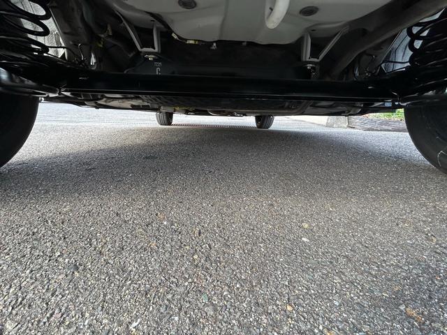 ムーヴキャンバス Ｇメイクアップ　ＳＡＩＩＩ　純正ナビ　Ｂｌｕｅｔｏｏｔｈ　ナビ連動ドライブレコーダー　バックモニター　両側パワースライドドア　ＬＥＤヘッドライト　ＬＥＤフォグランプ　タイヤ４本新品　プッシュスタートスイッチ（28枚目）